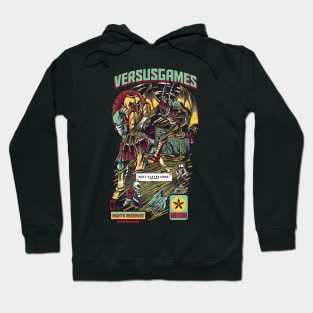 Versus Games Hoodie